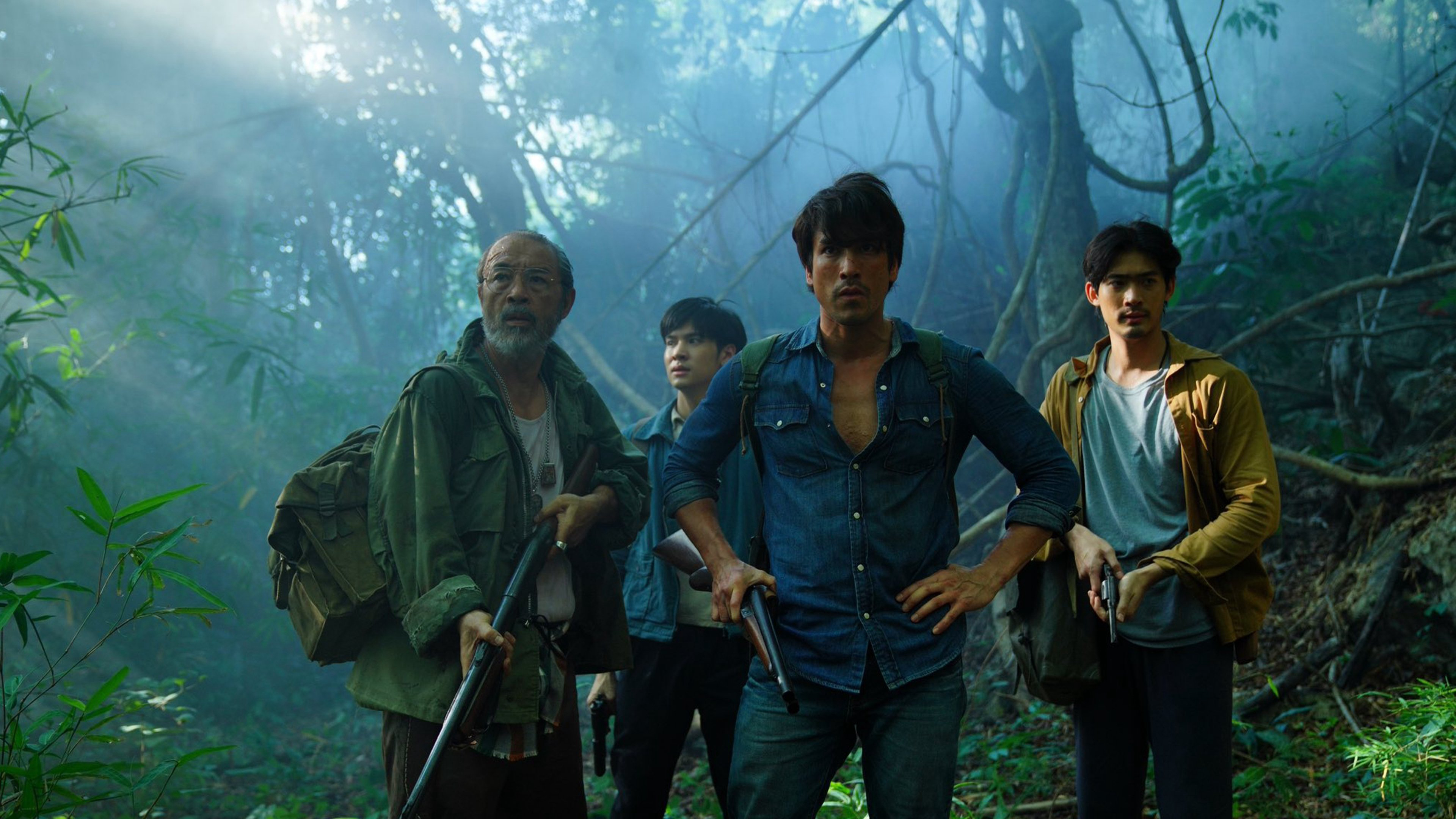 QUỶ ĂN TẠNG PHẦN 3